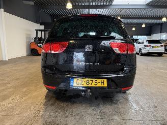 Seat Altea xl 1.2 TSI I-Tech picture 4