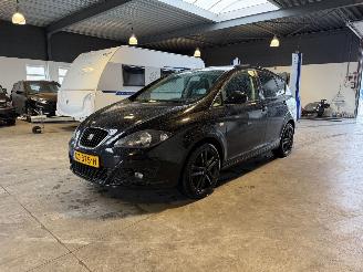  Seat Altea xl 1.2 TSI I-Tech 2015/9