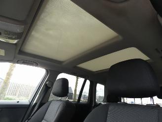 Mercedes Glk-klasse 220 CDI 4-Matic picture 13