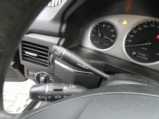 Mercedes Glk-klasse 220 CDI 4-Matic picture 19