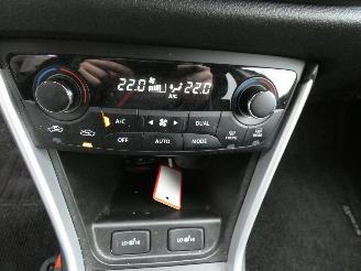 Suzuki S-Cross S-Cross 1.4 B.jet Select Smart Hybrid picture 20