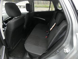 Suzuki S-Cross S-Cross 1.4 B.jet Select Smart Hybrid picture 10