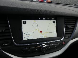 Opel Astra SPORTS TOURER 1.4 Edition Automaat picture 19