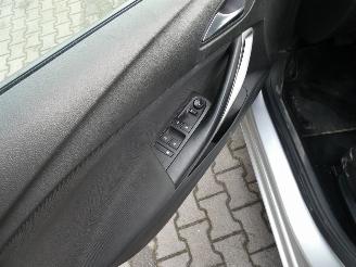 Opel Astra SPORTS TOURER 1.4 Edition Automaat picture 11