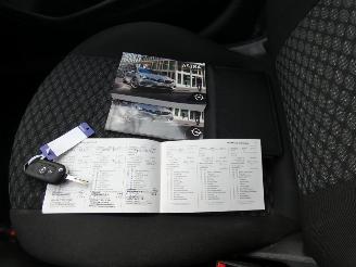 Opel Astra SPORTS TOURER 1.4 Edition Automaat picture 20