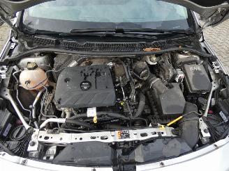 Opel Astra SPORTS TOURER 1.4 Edition Automaat picture 22