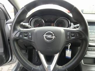 Opel Astra SPORTS TOURER 1.4 Edition Automaat picture 13