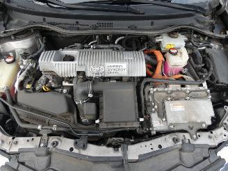 Toyota Auris Touring Sports 1.8 Hybr. Lease picture 24