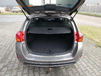 Toyota Auris Touring Sports 1.8 Hybr. Lease picture 5