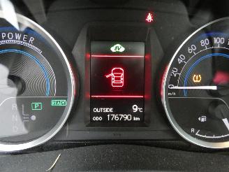 Toyota Auris Touring Sports 1.8 Hybr. Lease picture 16