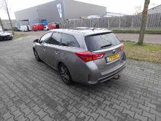 Toyota Auris Touring Sports 1.8 Hybr. Lease picture 7