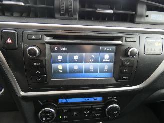 Toyota Auris Touring Sports 1.8 Hybr. Lease picture 17