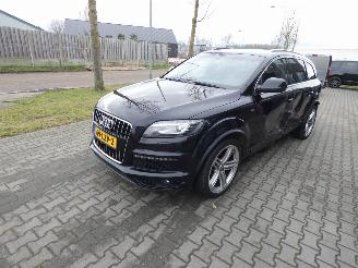 Audi Q7 3.0 TDI q.Pro L+ 5+2 picture 10