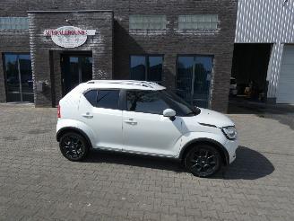 Suzuki Ignis 1.2 Stijl Smart Hybrid picture 1