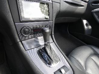 Mercedes CLK CLK 320 Avantgarde Cabrio picture 23