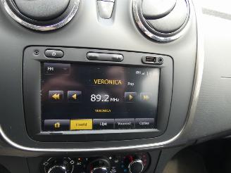 Dacia Sandero 0.9 TCe Lauréate Nieuwe APK picture 14