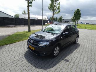 Dacia Sandero 0.9 TCe Lauréate Nieuwe APK picture 7