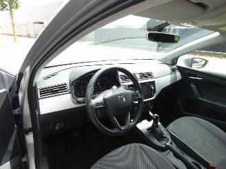 Seat Ibiza 1.0 TSI Style Business Intense picture 9