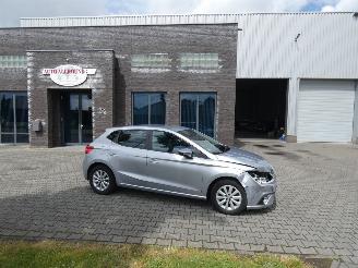 Auto incidentate Seat Ibiza 1.0 TSI Style Business Intense 2019/5