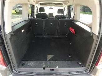 Opel Combo LIFE 1.2 T. L2H1 Edition picture 6
