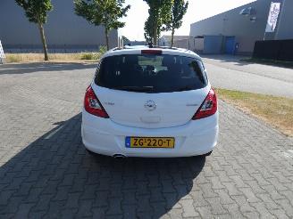 Opel Corsa 1.2 EcoF. Selection Pano picture 4