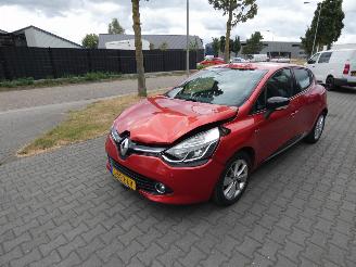 Renault Clio 0.9 TCe Dynamique picture 7