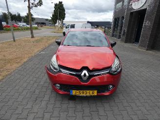 Renault Clio 0.9 TCe Dynamique picture 8