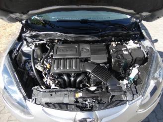 Mazda 2 1.3 GT-Line picture 18