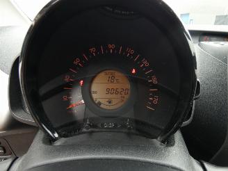 Toyota Aygo 1.0 VVT-i x-pure picture 15