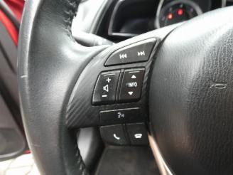 Mazda CX-3 1.5 SAD105 GT-M picture 19