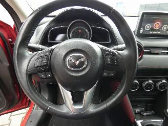 Mazda CX-3 1.5 SAD105 GT-M picture 16