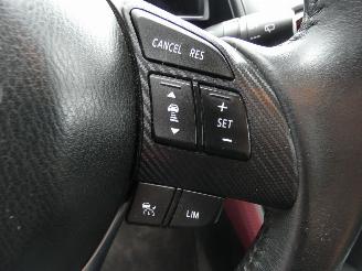 Mazda CX-3 1.5 SAD105 GT-M picture 20