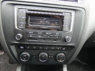 Volkswagen Jetta 1.2 TSI Trendline picture 18