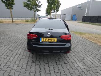 Volkswagen Jetta 1.2 TSI Trendline picture 4