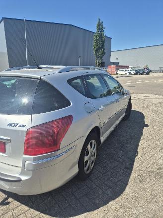 Peugeot 407 SW (6E) Combi 1.8 16V (EW7A(6FY)) [92kW] 5-BAK picture 4