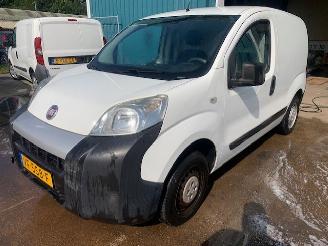 Avarii autoturisme Fiat Fiorino Fiorino (225) Van 1.3 JTD 16V Multijet (199.A.9000(Euro 5)) [55kW] 2013/7