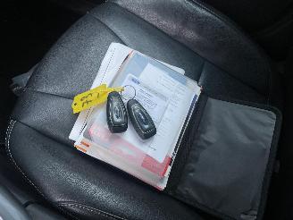 Ford Focus Focus 3 Hatchback 1.0 Ti-VCT EcoBoost 12V 100 (M2DA(Euro 5) picture 13