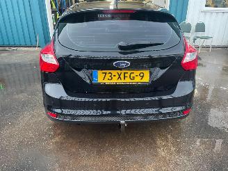 Ford Focus Focus 3 Hatchback 1.0 Ti-VCT EcoBoost 12V 100 (M2DA(Euro 5) picture 6