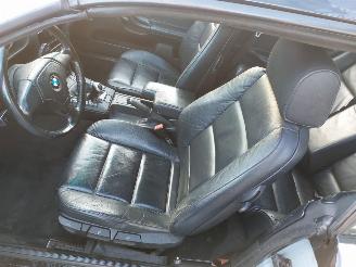 BMW 3-serie 3 serie (E36/2C) Cabrio 318i (M43-B18(184E2)) [85kW] picture 7