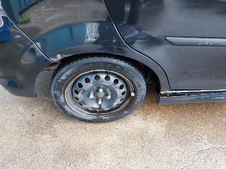 Daihatsu YRV Turbo YRV (M2) Hatchback 1.3 16V DVVT  (K3-VET) [95kW] picture 13