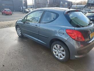 Peugeot 207 207/207+ (WA/WC/WM) Hatchback 1.4 16V (ET3J4(KFU)) [65kW] picture 4