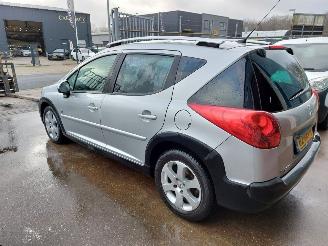 Peugeot 207 207 SW (WE/WU) Combi 1.6 16V (EP6(5FW picture 4