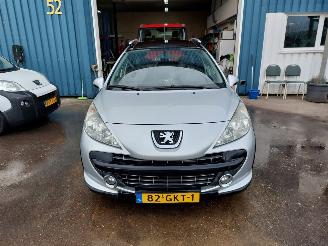 Peugeot 207 207 SW (WE/WU) Combi 1.6 16V (EP6(5FW picture 2