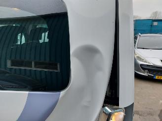 Citroën SpaceTourer Jumpy MPV ë-Jumpy (ZKX) [100kW] picture 17