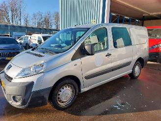 Unfallwagen Peugeot Expert Expert (G9) Van 1.6 HDi 90 2009/2