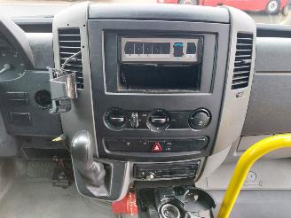 Mercedes Sprinter Sprinter 3,5t (906.73) Bus 311 CDI 16V picture 8