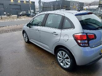 Citroën C3 C3 (SC) Hatchback 5-drs 1.2 VTi 82 12V picture 4