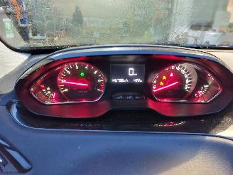 Peugeot 208 208 I (CA/CC/CK/CL) Hatchback 1.2 Vti 12V PureTech 82 picture 11