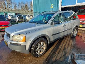 Vaurioauto  passenger cars Volvo Xc-90 XC90 I SUV 2.9 T6 24V 2004/1