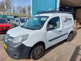 Avarii autoturisme Renault Kangoo Kangoo Express (FW) Van 1.5 dCi 2016/1